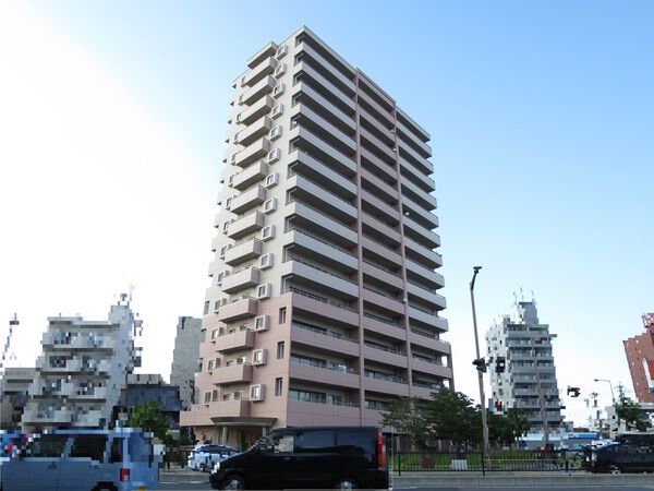 藤和シティホームズ浅間町