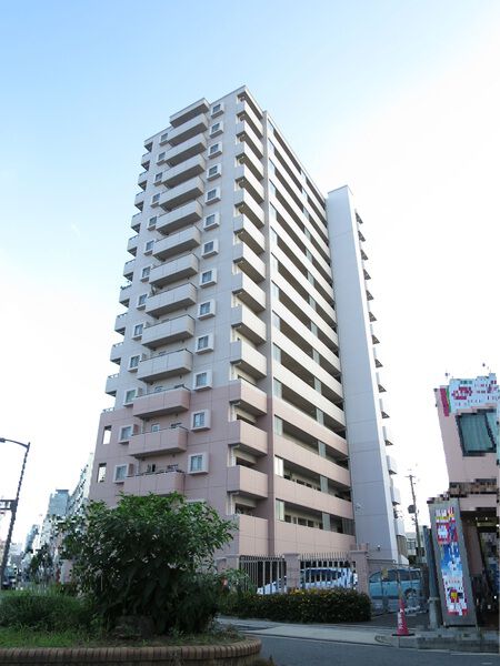 藤和シティホームズ浅間町