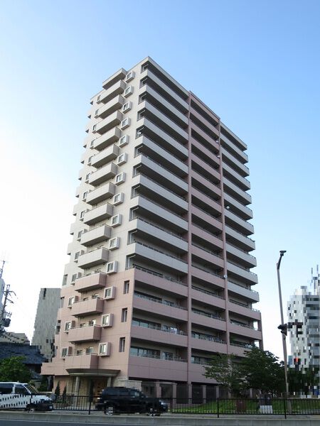 藤和シティホームズ浅間町