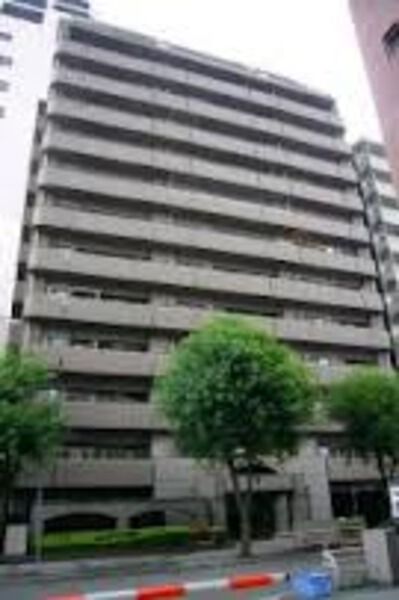 【アドリーム丸の内】外観写真