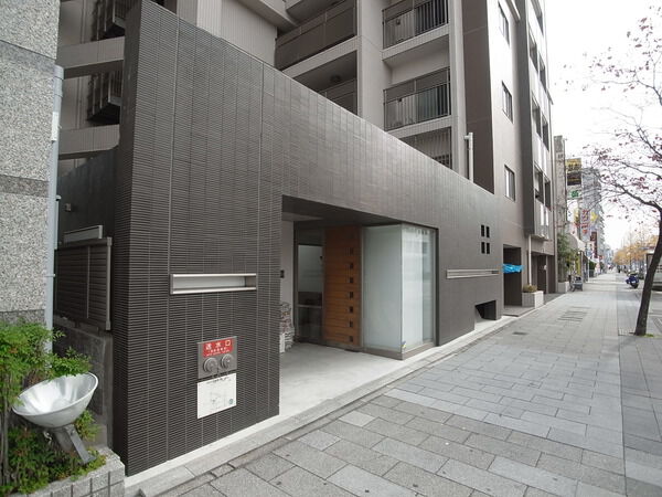 D’クラディア御器所 2枚目 D’クラディア御器所