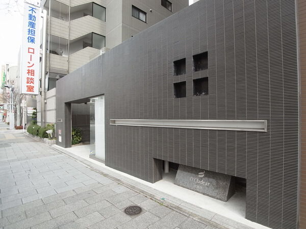 D’クラディア御器所 3枚目 D’クラディア御器所