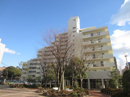 杁中スカイタウン 3枚目 杁中スカイタウン