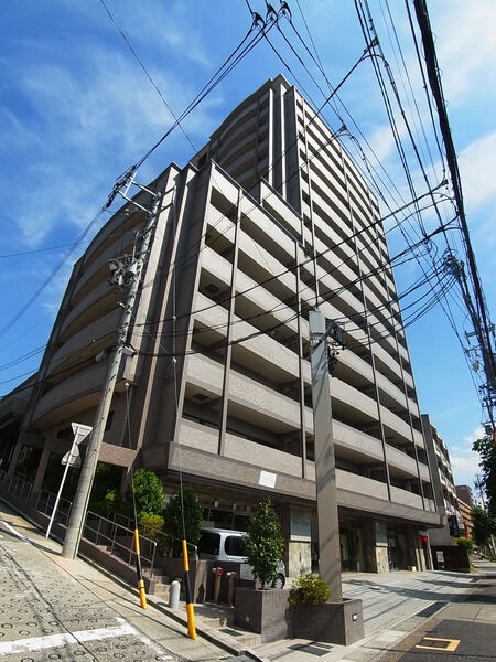 【サンハウス滝川】外観写真