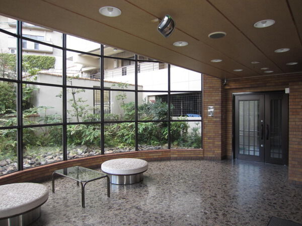 ライオンズマンション八事石坂