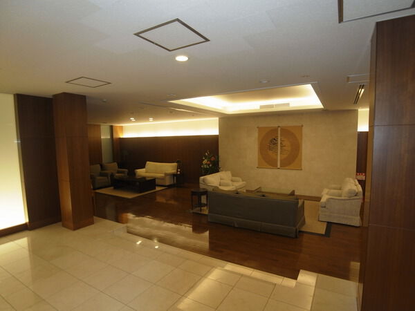 南山グランドヒルズ