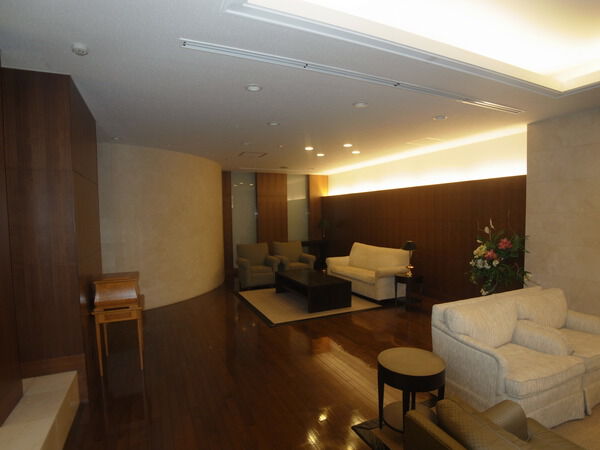 南山グランドヒルズ