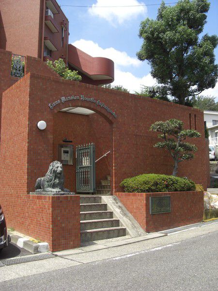 ライオンズマンション八事富士見ヶ丘