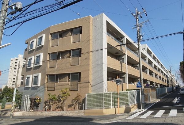 グランノア瑞穂公園