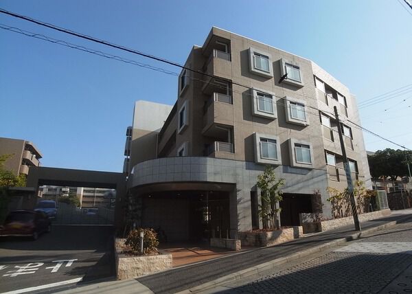 グランノア瑞穂公園