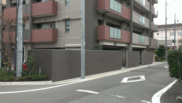 ライオンズ桜山汐路