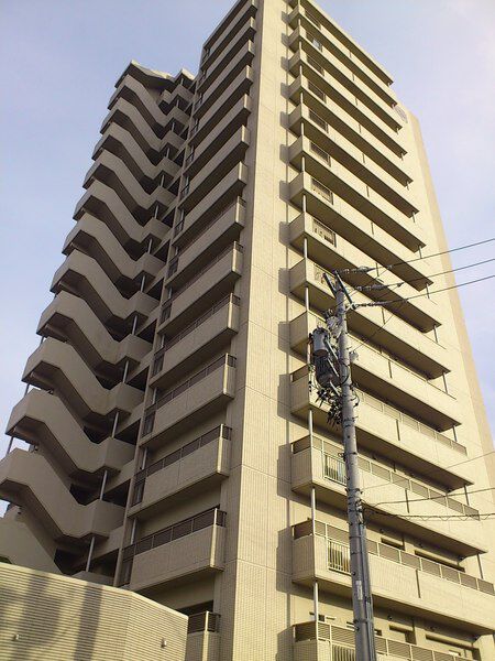 モアグレース白鳥庭園 2枚目 モアグレース白鳥庭園