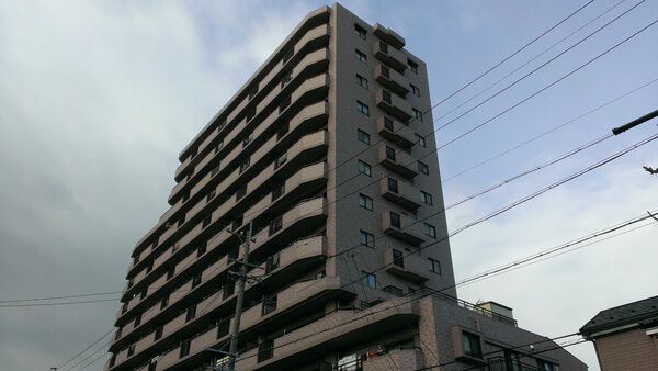 宝マンション伝馬町