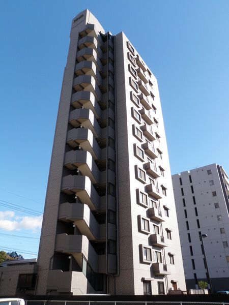 【藤和シティホームズ高畑】外観2 【藤和シティホームズ高畑】外観2