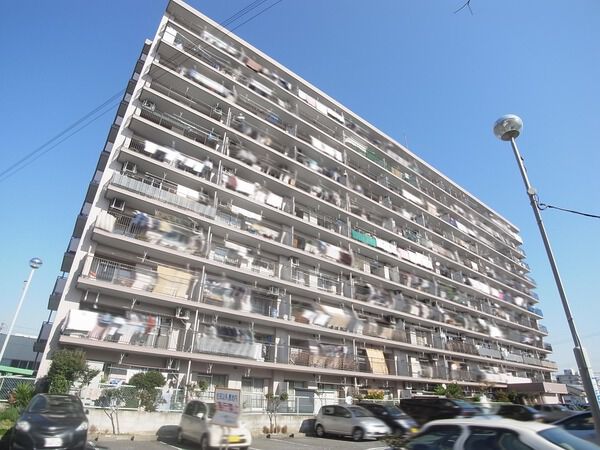 ニュー堀田サンハイツ