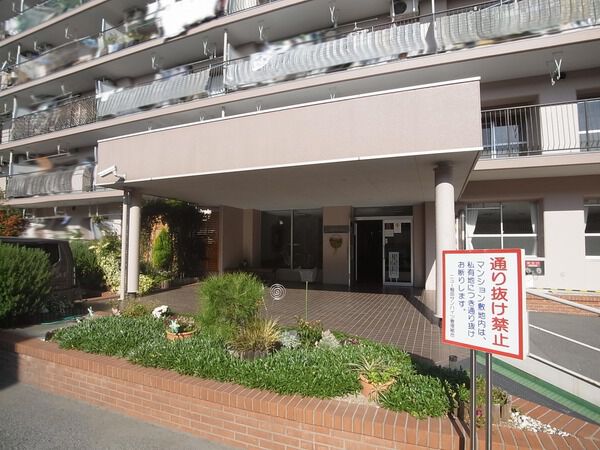 ニュー堀田サンハイツ