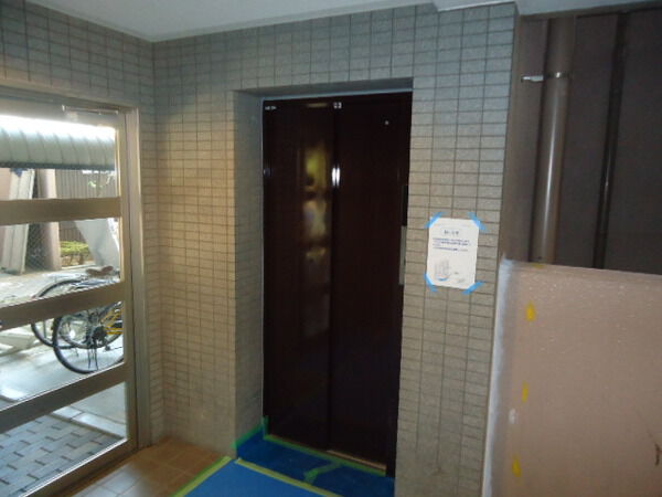 宝マンション新守山イースト