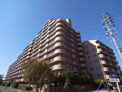 コンセール藤ヶ丘