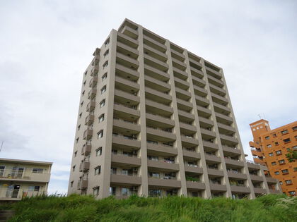 ダイアパレス千代田橋 1枚目 ダイアパレス千代田橋