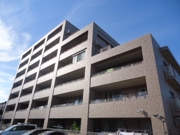 サーパス小幡ネオステージ 2枚目 サーパス小幡ネオステージ