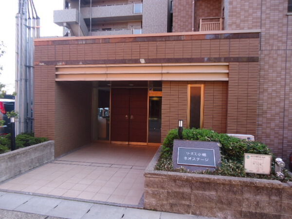 サーパス小幡ネオステージ 3枚目 サーパス小幡ネオステージ