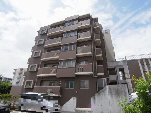 ファミリアーレ鳴海の丘