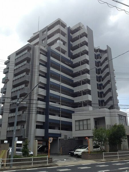 ファミリアーレ潮見が丘