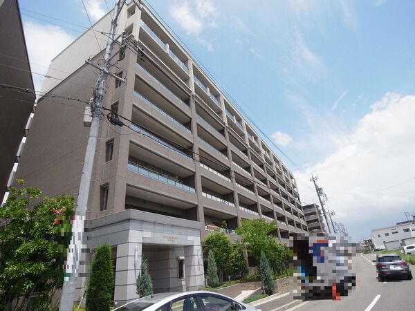 ポレスター有松パークヒルズ