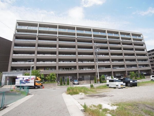 ポレスター有松パークヒルズ