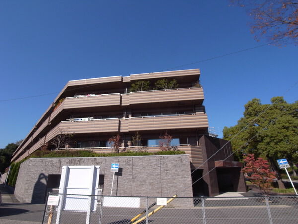 パークホームズ本郷