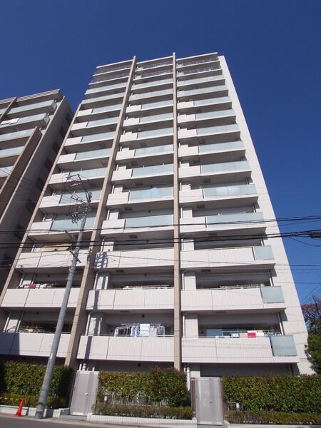 プラウド藤が丘テラス