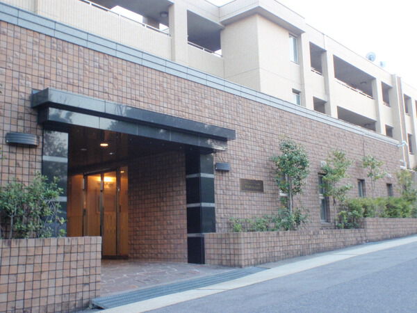 プレシアスコートよもぎ台 2枚目 プレシアスコートよもぎ台