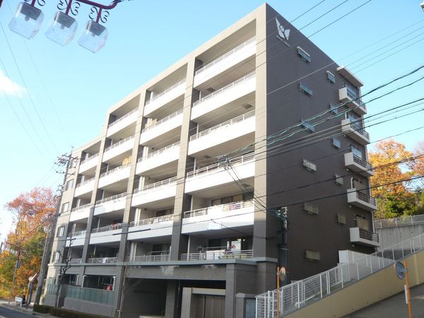 ロイヤルクレスト天白土原