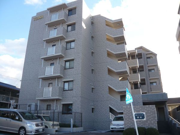 藤和シティホームズ野並