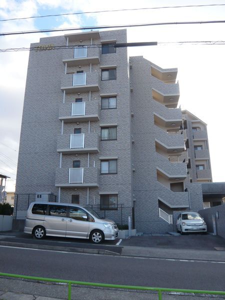 藤和シティホームズ野並