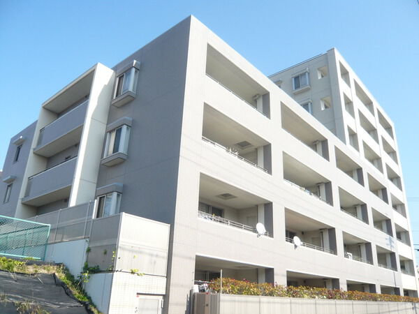 【プラウド植田東】物件外観