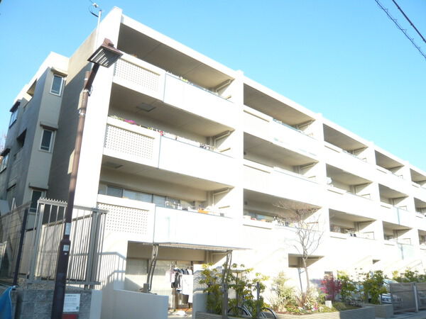 【リフィア植田】物件外観
