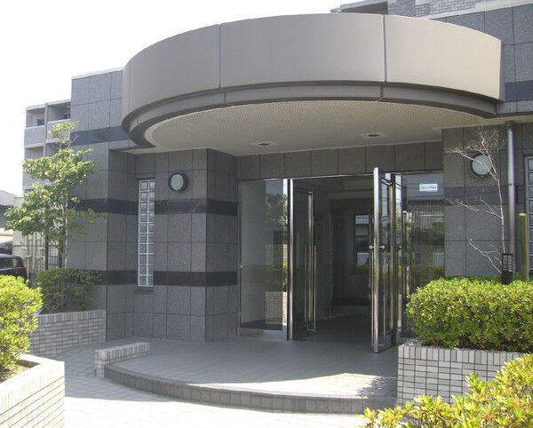 グラン・コート木曽川