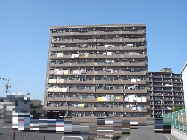 【スペクトル木曽川】外観