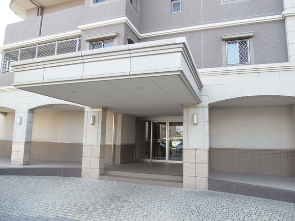 シャトレ愛松三条