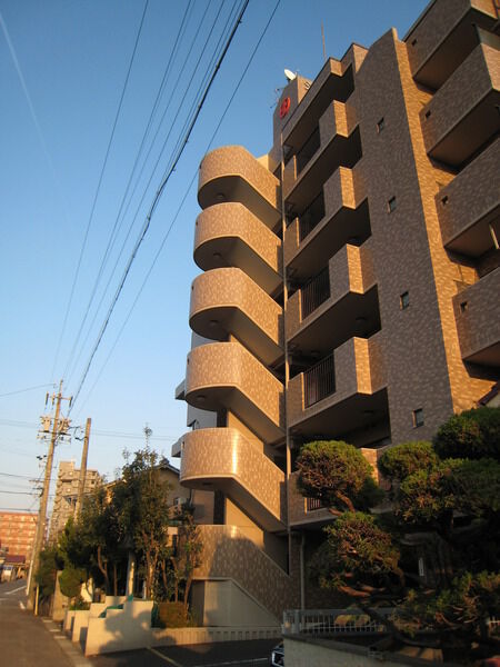 シャトー乙輪 2枚目 シャトー乙輪