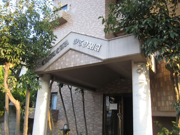 シャトー乙輪 3枚目 シャトー乙輪