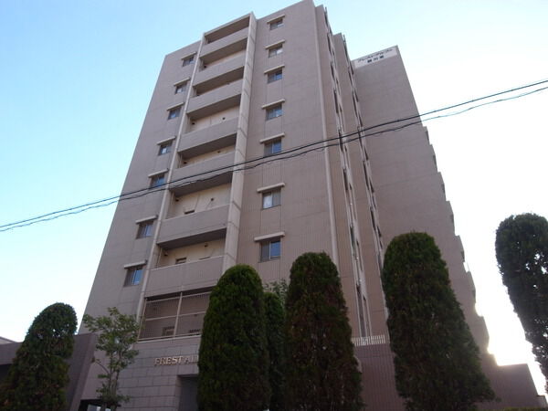 フレストアルファ勝川東 3枚目 フレストアルファ勝川東