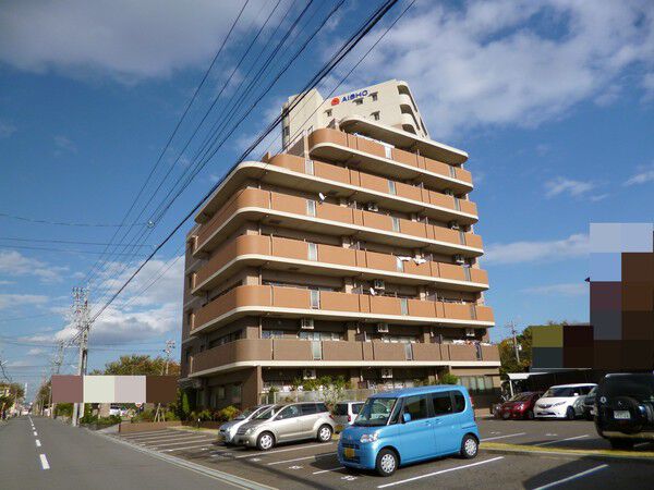 シャトレ愛松春日井Ⅴ