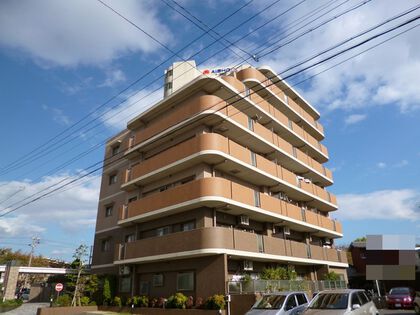 シャトレ愛松春日井Ⅴ｜三井のリハウス