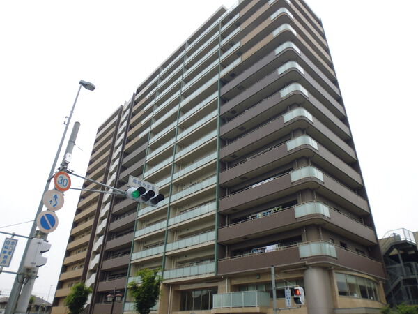 サンマンションアトレ高蔵寺駅前