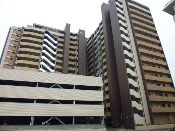 サンマンションアトレ高蔵寺駅前 3枚目 サンマンションアトレ高蔵寺駅前