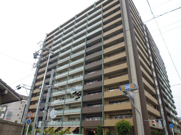 サンマンションアトレ高蔵寺駅前