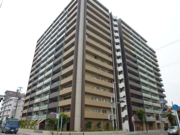 サンマンションアトレ高蔵寺駅前