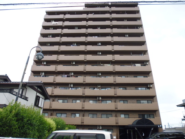 プロッシー春日井